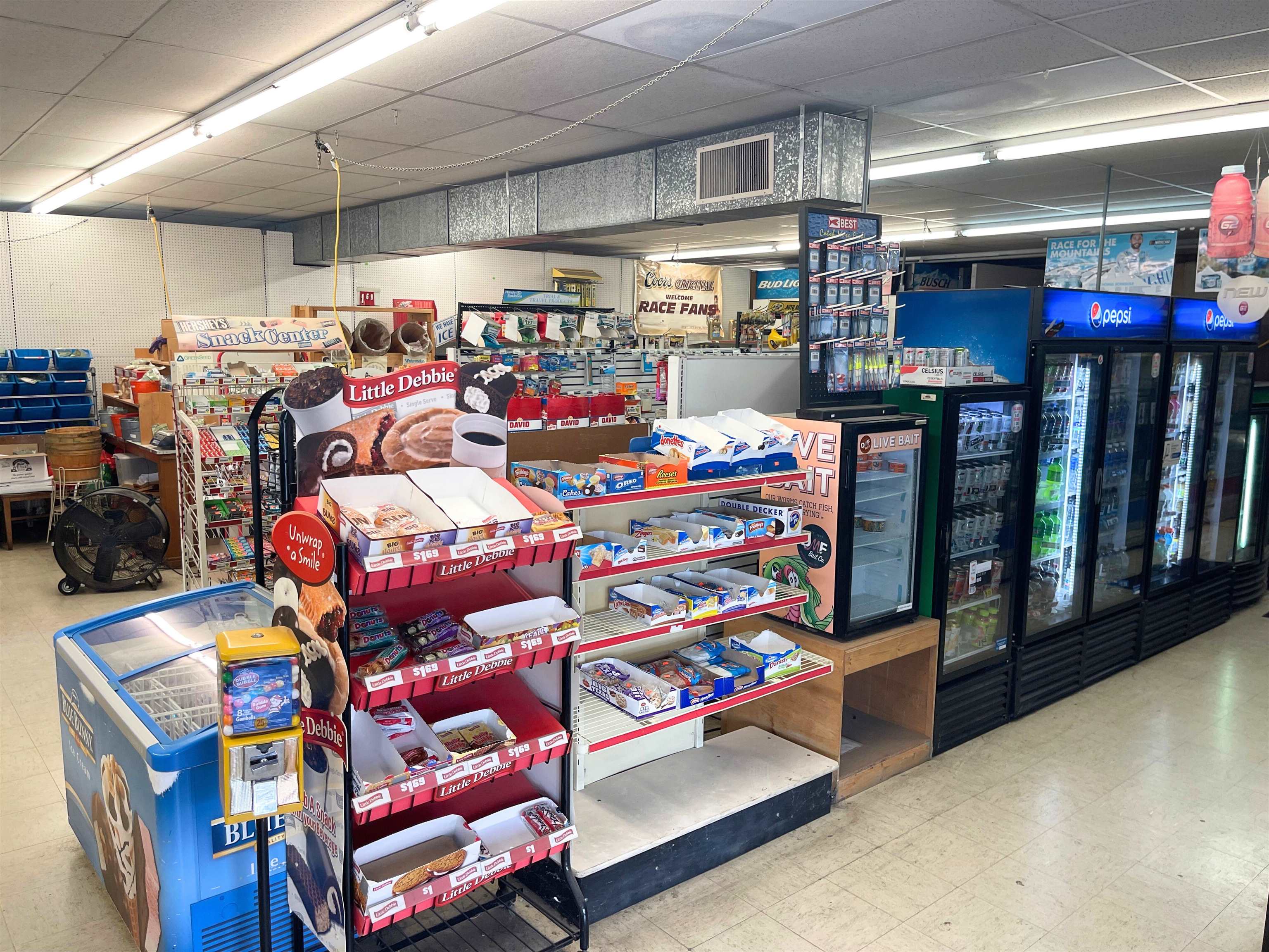 2841 Virginia Avenue Narrows VA 24124