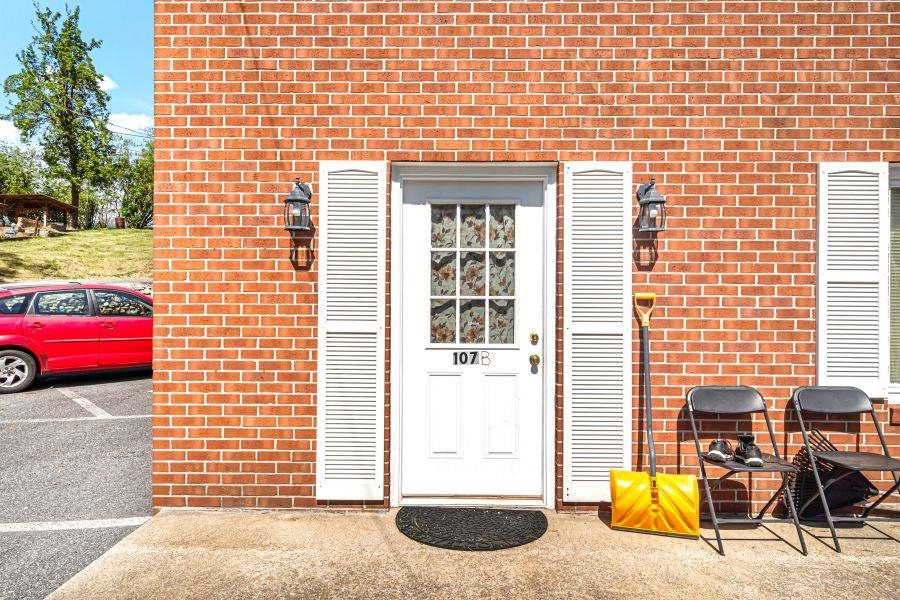 107 Eagle Drive Pearisburg VA 24134