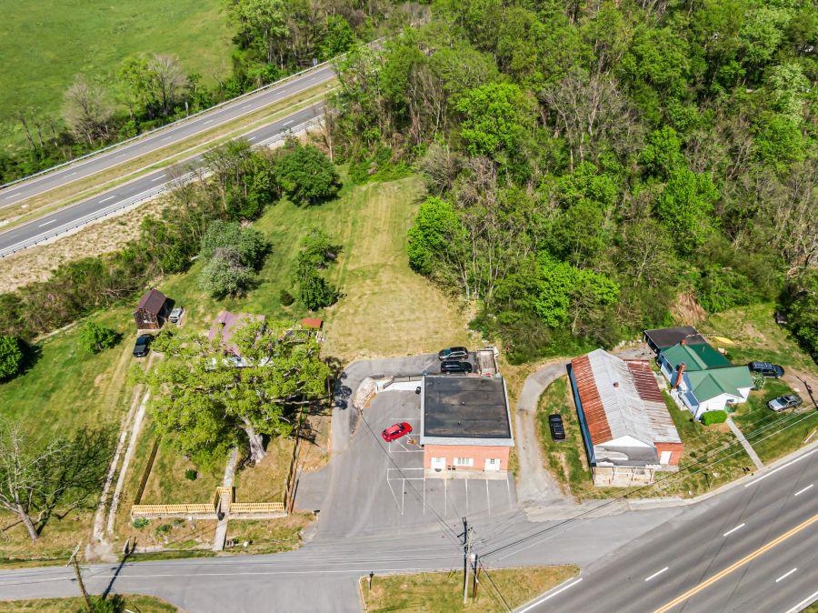 107 Eagle Drive Pearisburg VA 24134