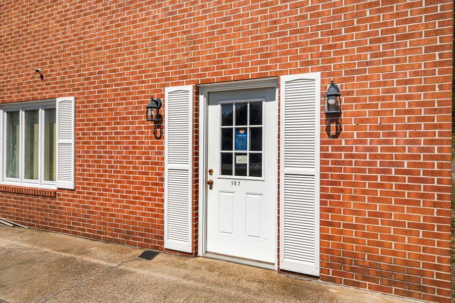 107 Eagle Drive Pearisburg VA 24134