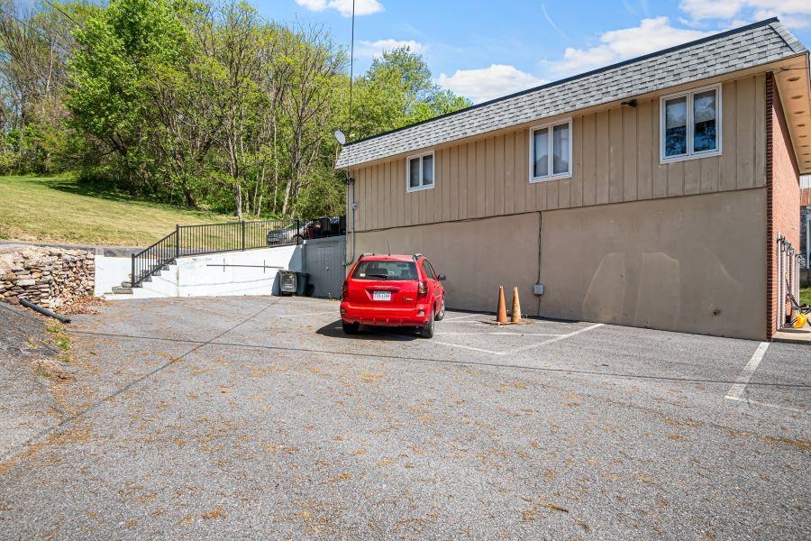 107 Eagle Drive Pearisburg VA 24134