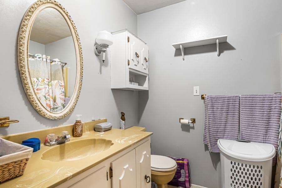 107 Eagle Drive Pearisburg VA 24134