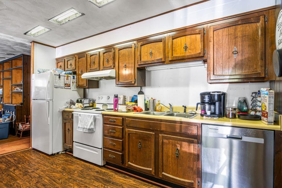 107 Eagle Drive Pearisburg VA 24134