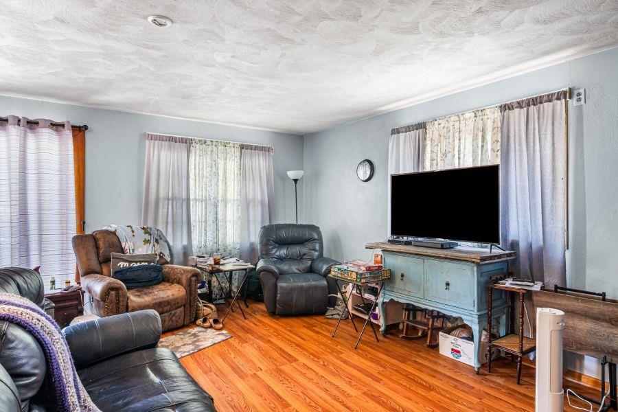 107 Eagle Drive Pearisburg VA 24134