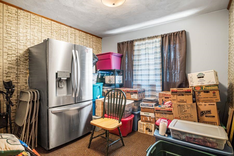 107 Eagle Drive Pearisburg VA 24134