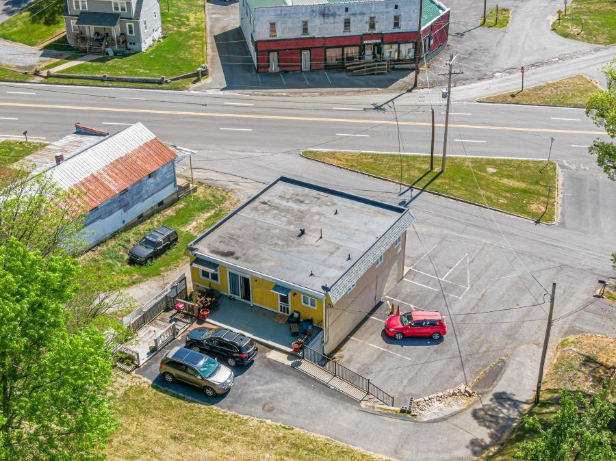 107 Eagle Drive Pearisburg VA 24134