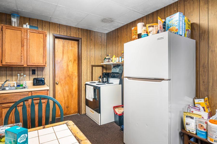 107 Eagle Drive Pearisburg VA 24134