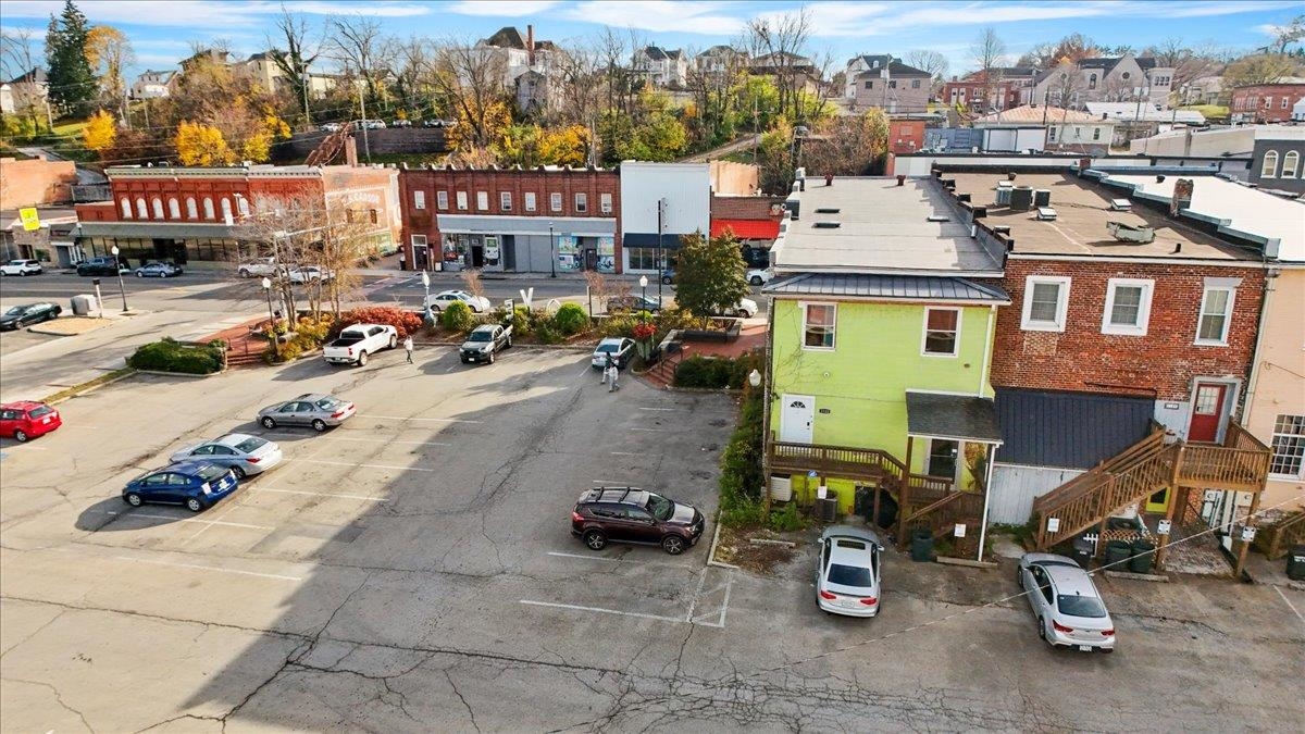 1120 E Main Street Radford VA 24141