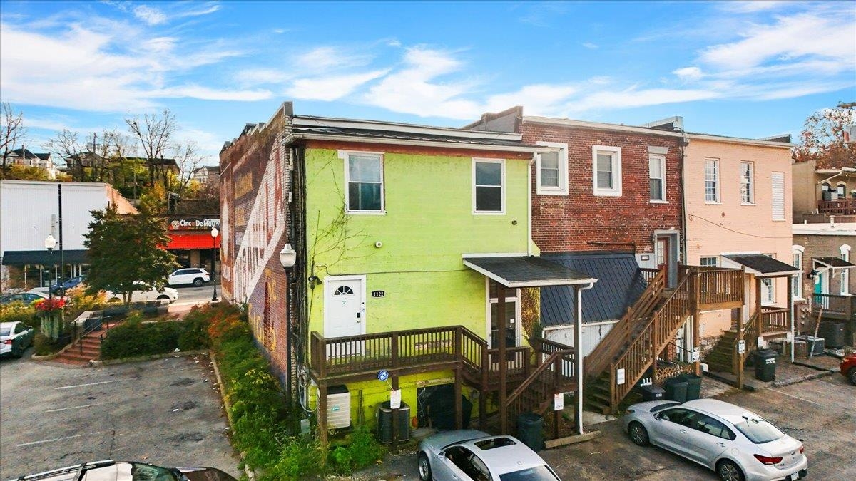 1120 E Main Street Radford VA 24141