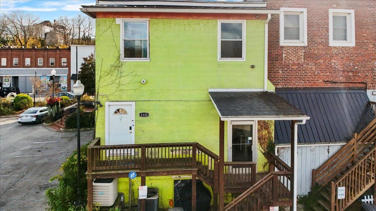 1120 E Main Street Radford VA 24141