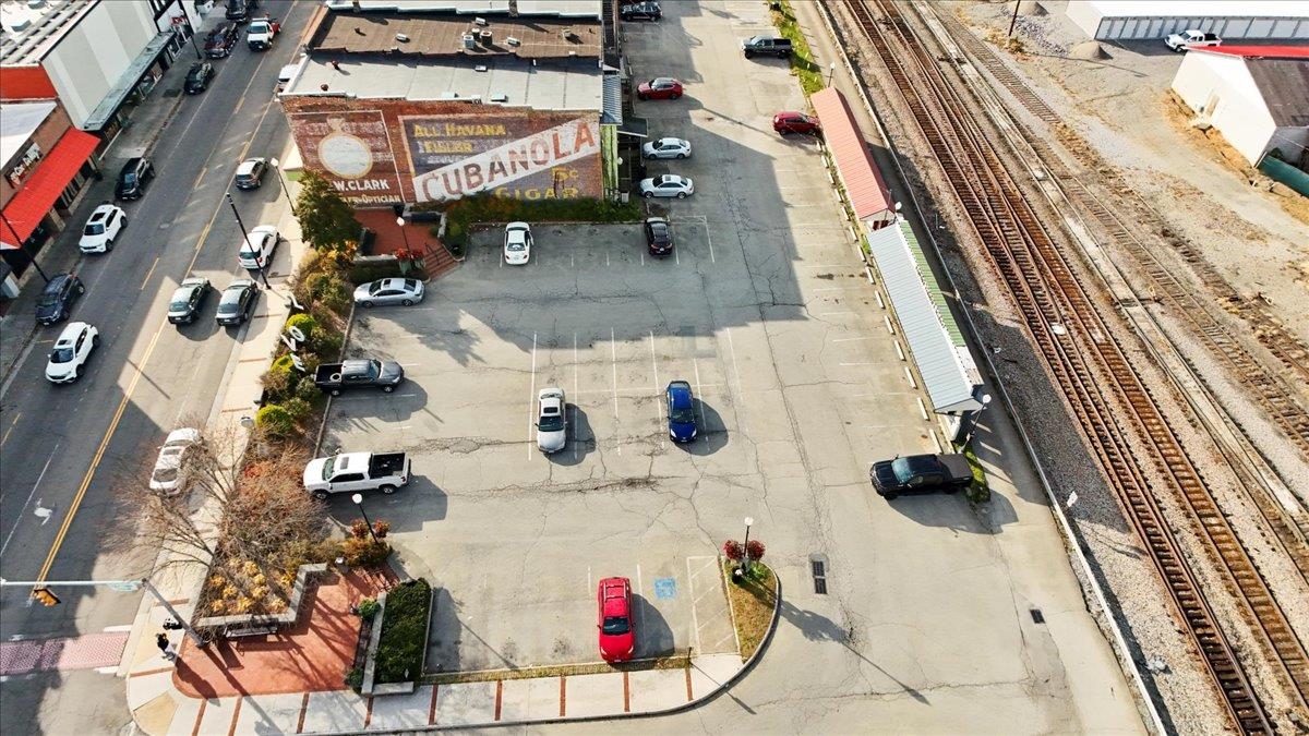 1120 E Main Street Radford VA 24141