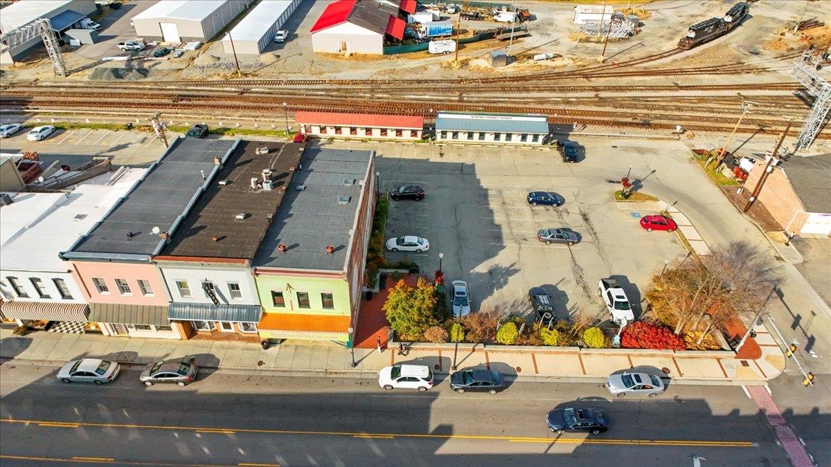 1120 E Main Street Radford VA 24141