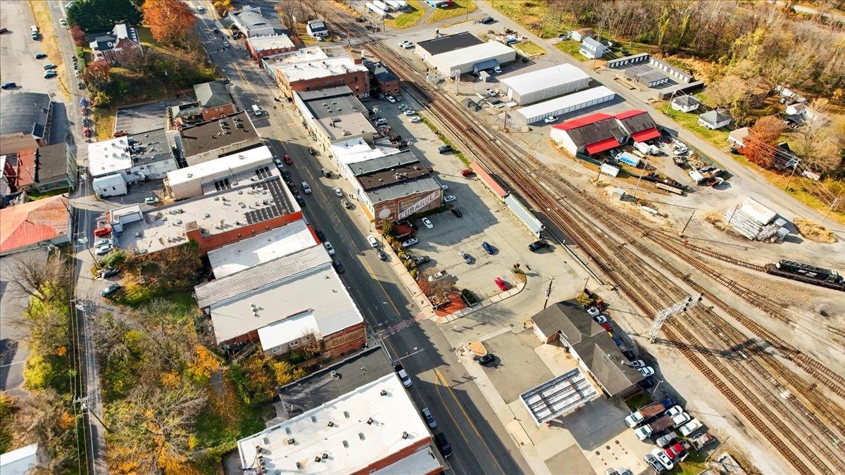 1120 E Main Street Radford VA 24141