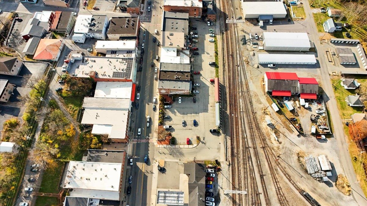 1120 E Main Street Radford VA 24141