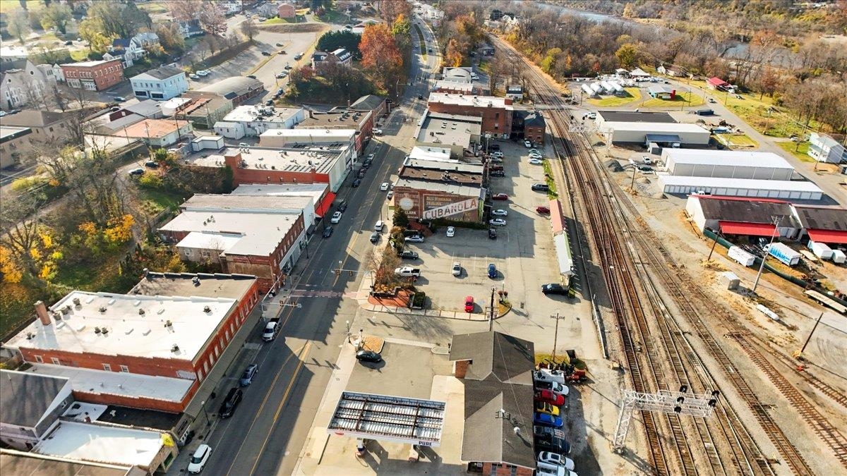 1120 E Main Street Radford VA 24141