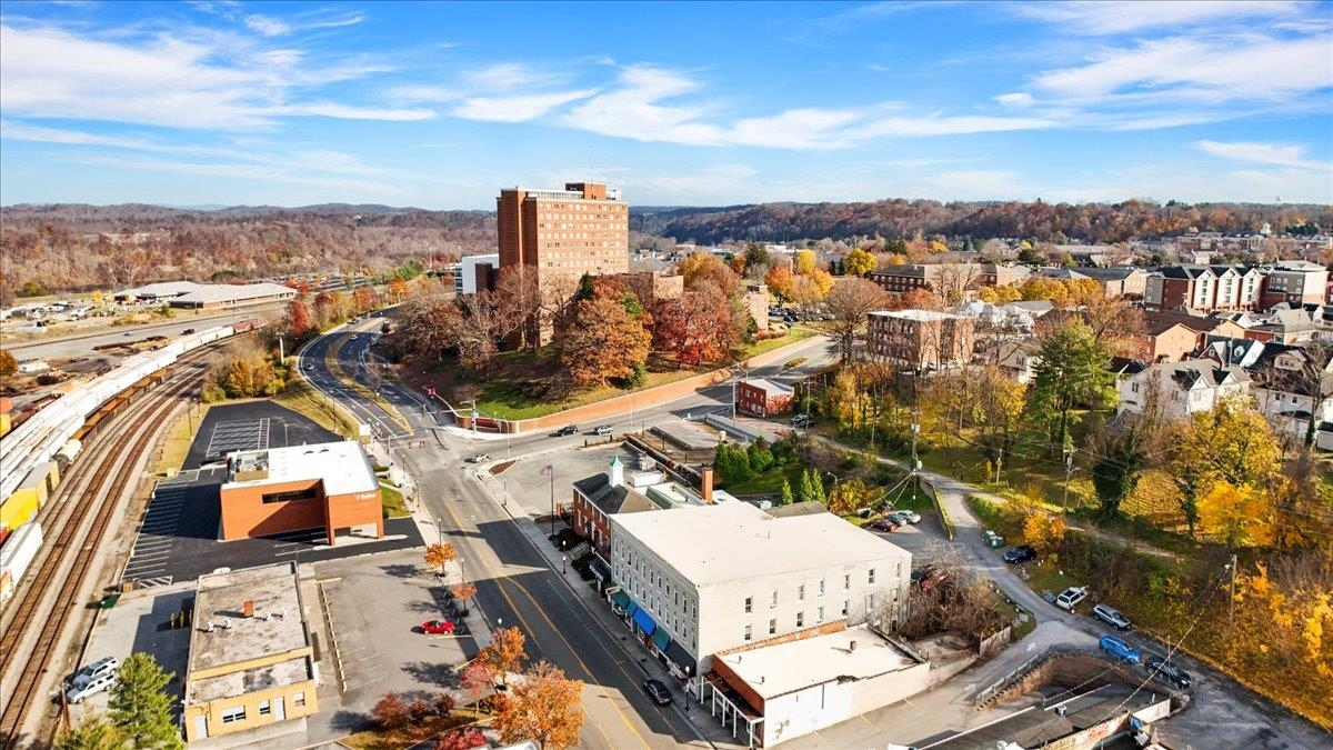 1120 E Main Street Radford VA 24141