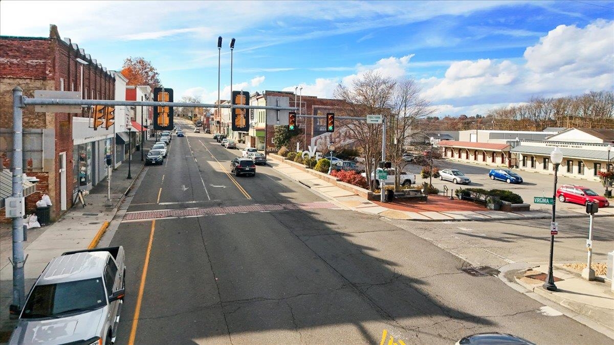 1120 E Main Street Radford VA 24141