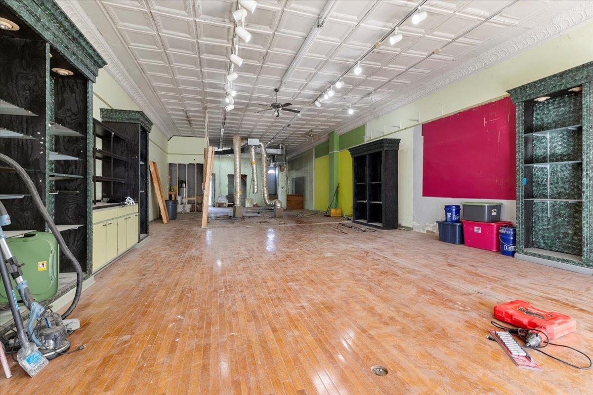 1120 E Main Street Radford VA 24141