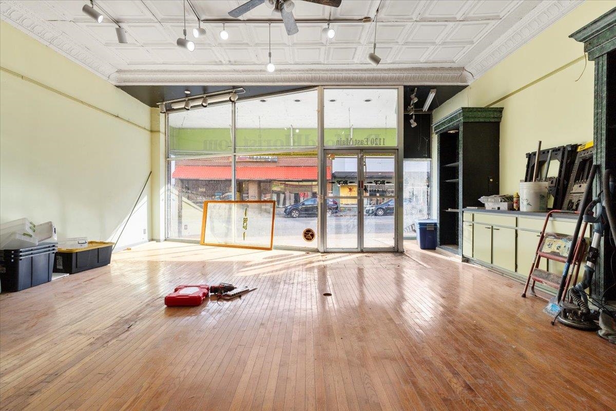 1120 E Main Street Radford VA 24141