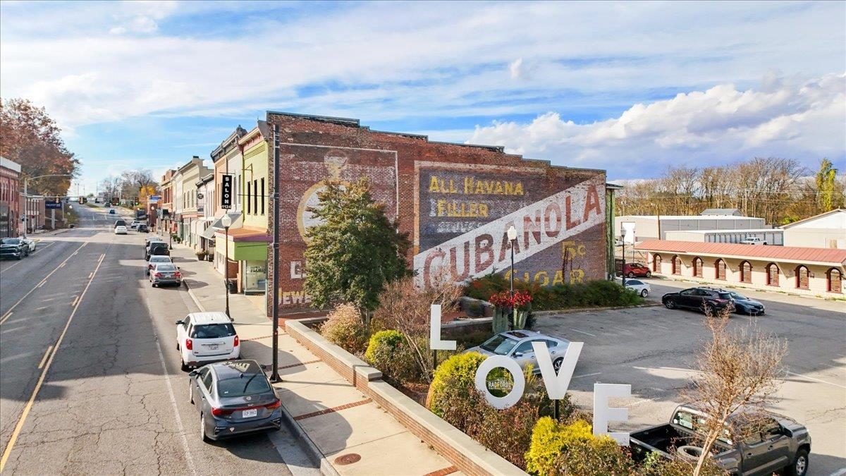 1120 E Main Street Radford VA 24141