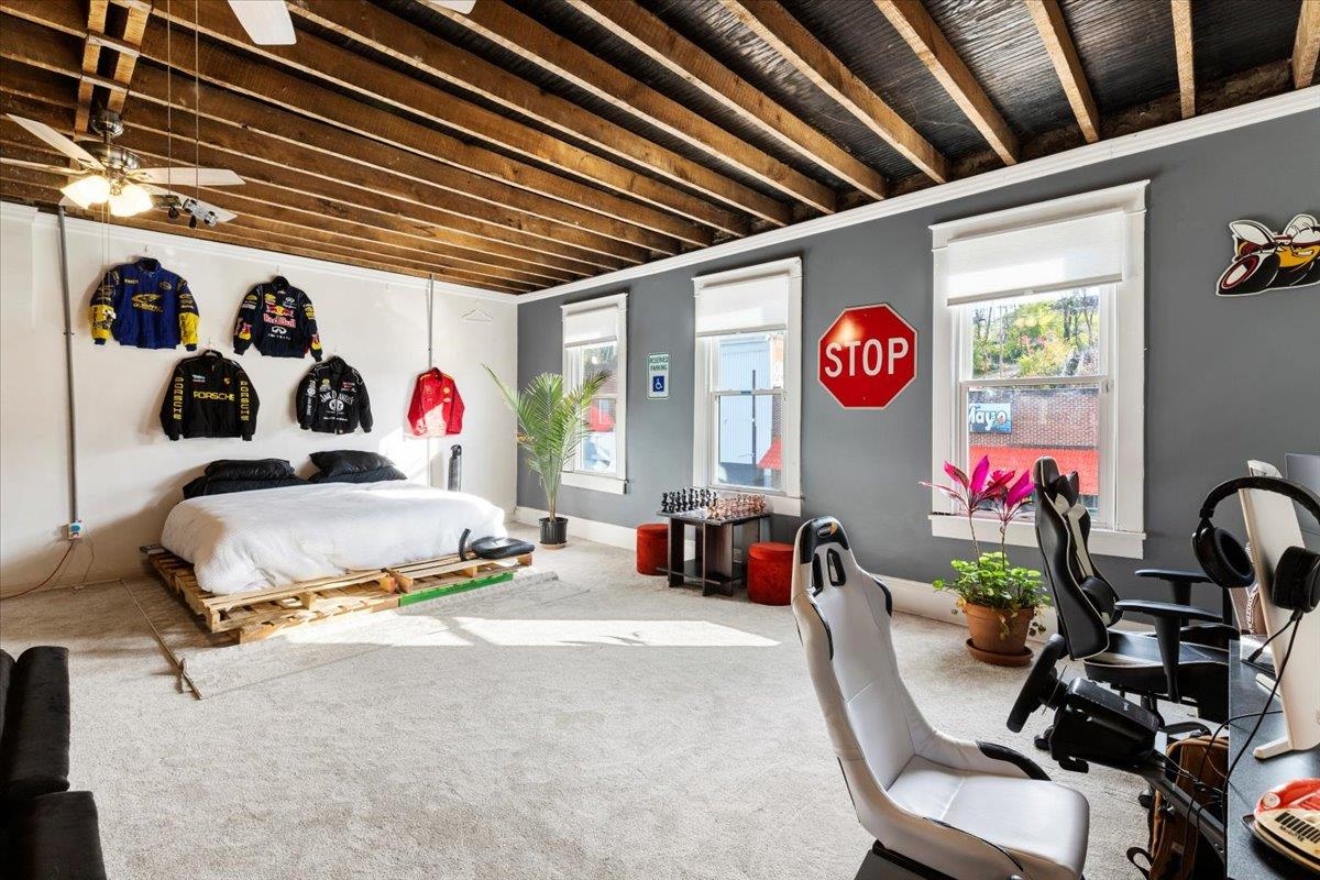 1120 E Main Street Radford VA 24141