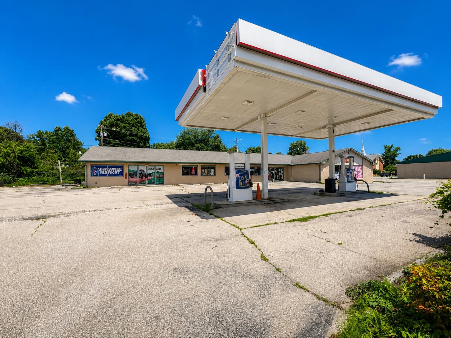 7120 Roanoke Road Shawsville VA 24162