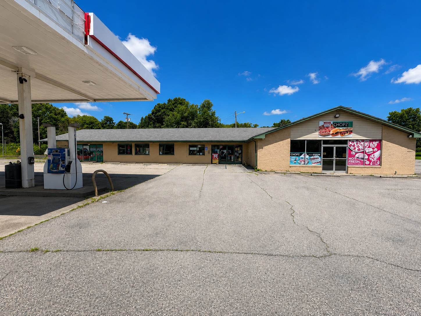 7120 Roanoke Road Shawsville VA 24162