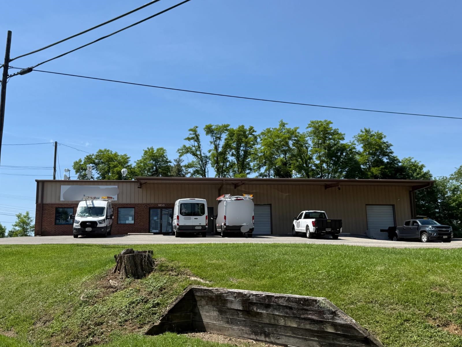 1850 Palmer Street NW Christiansburg VA 24073