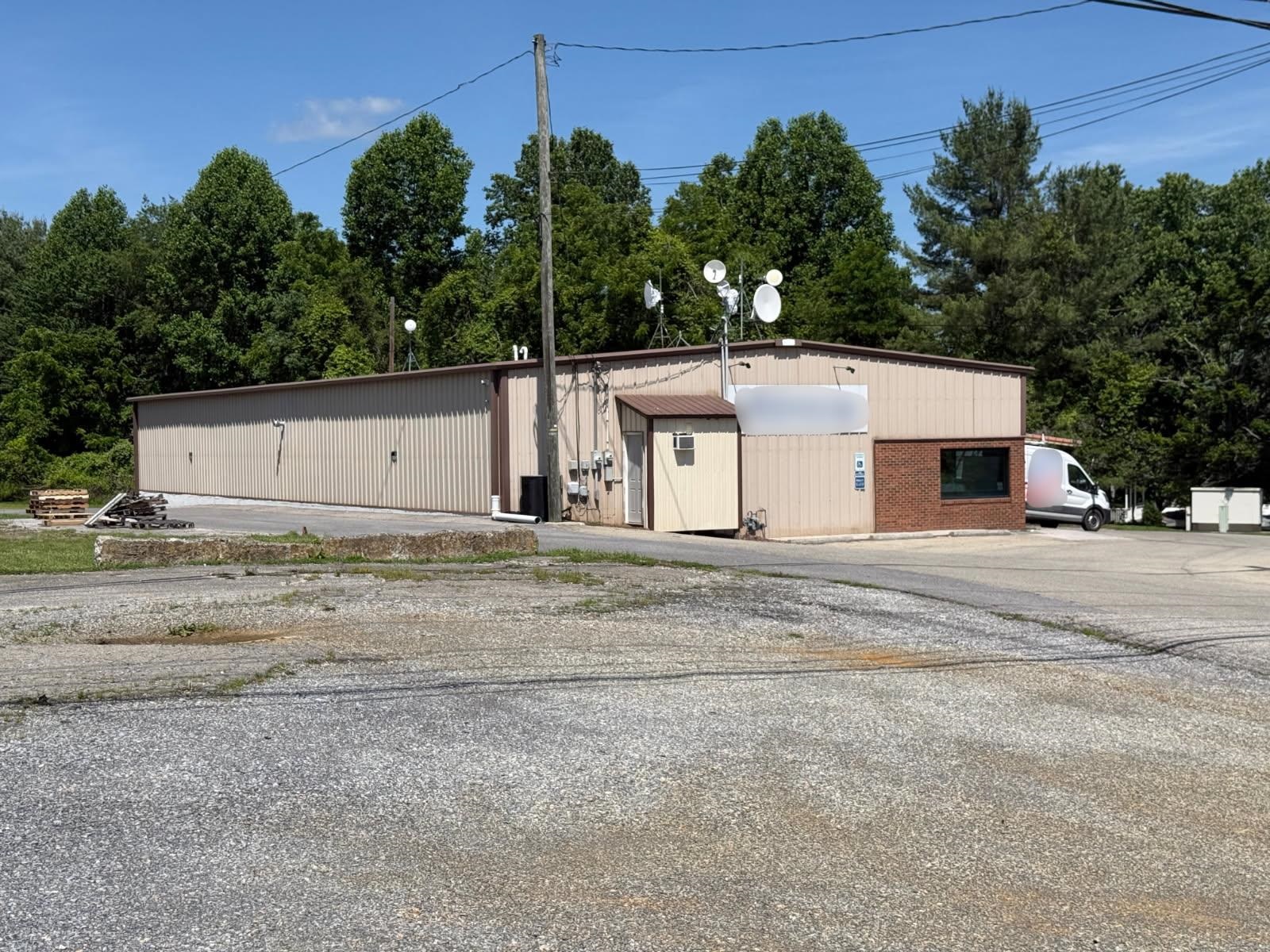 1850 Palmer Street NW Christiansburg VA 24073