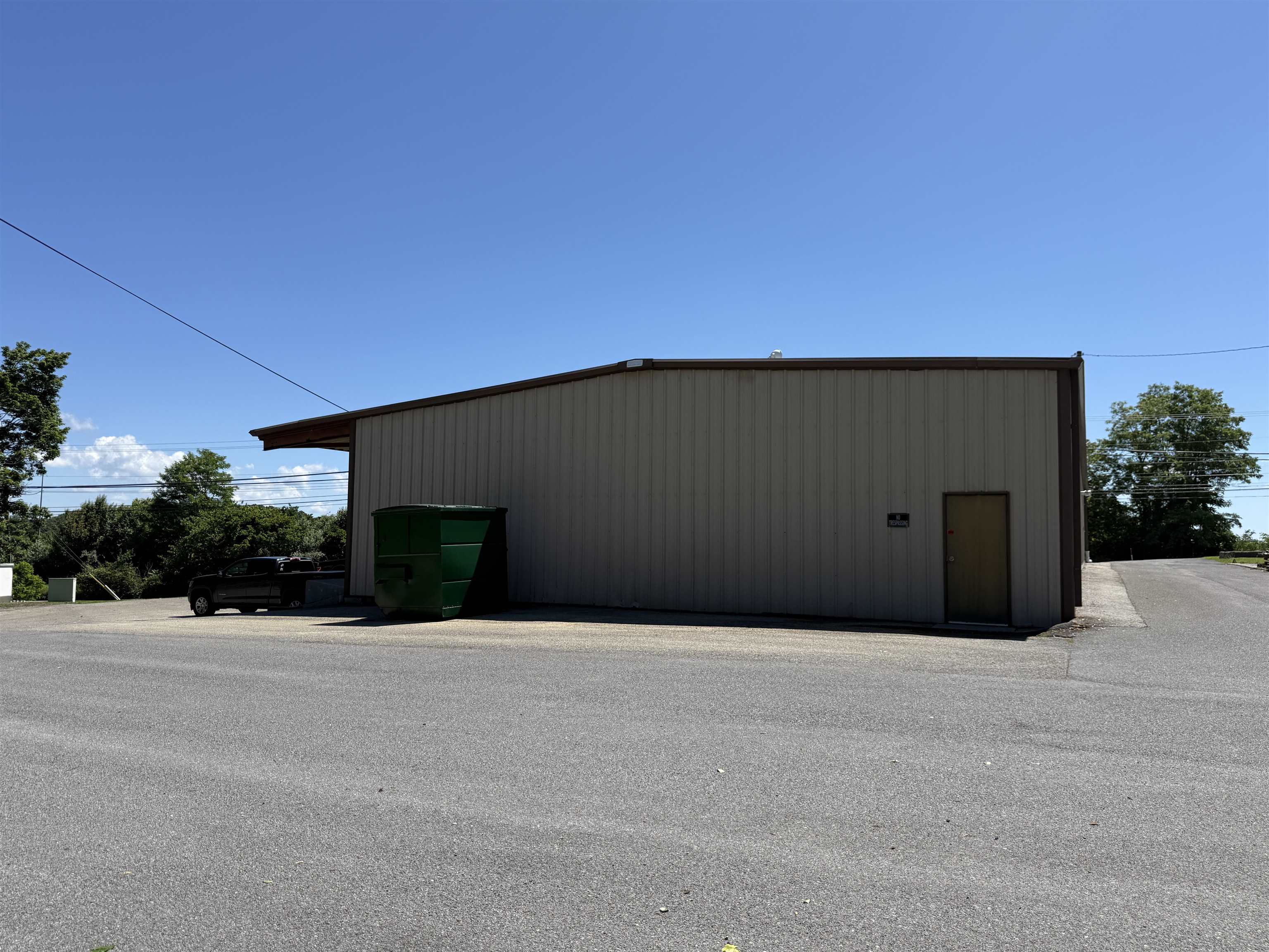 1850 Palmer Street NW Christiansburg VA 24073