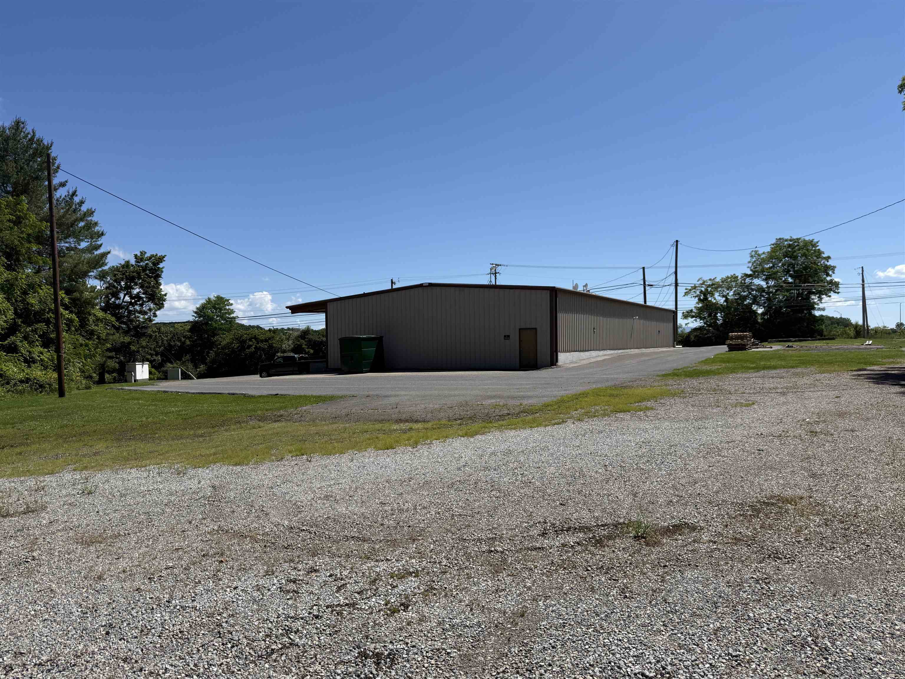1850 Palmer Street NW Christiansburg VA 24073