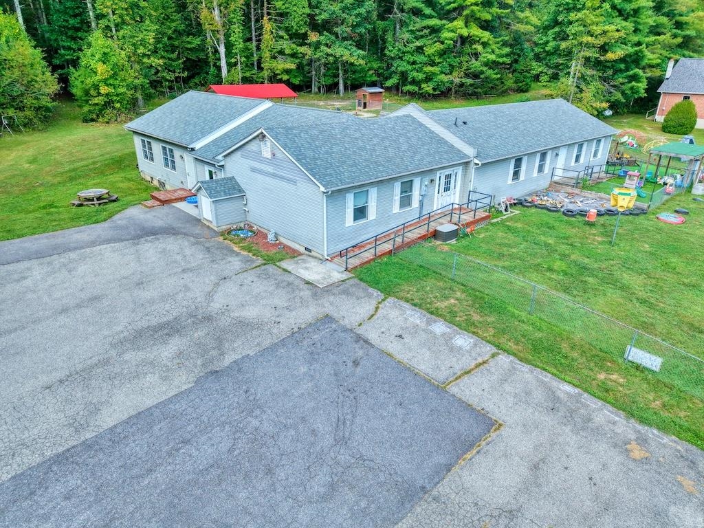 9907 Floyd Highway N Copper Hill VA 24079