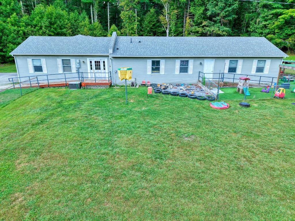 9907 Floyd Highway N Copper Hill VA 24079