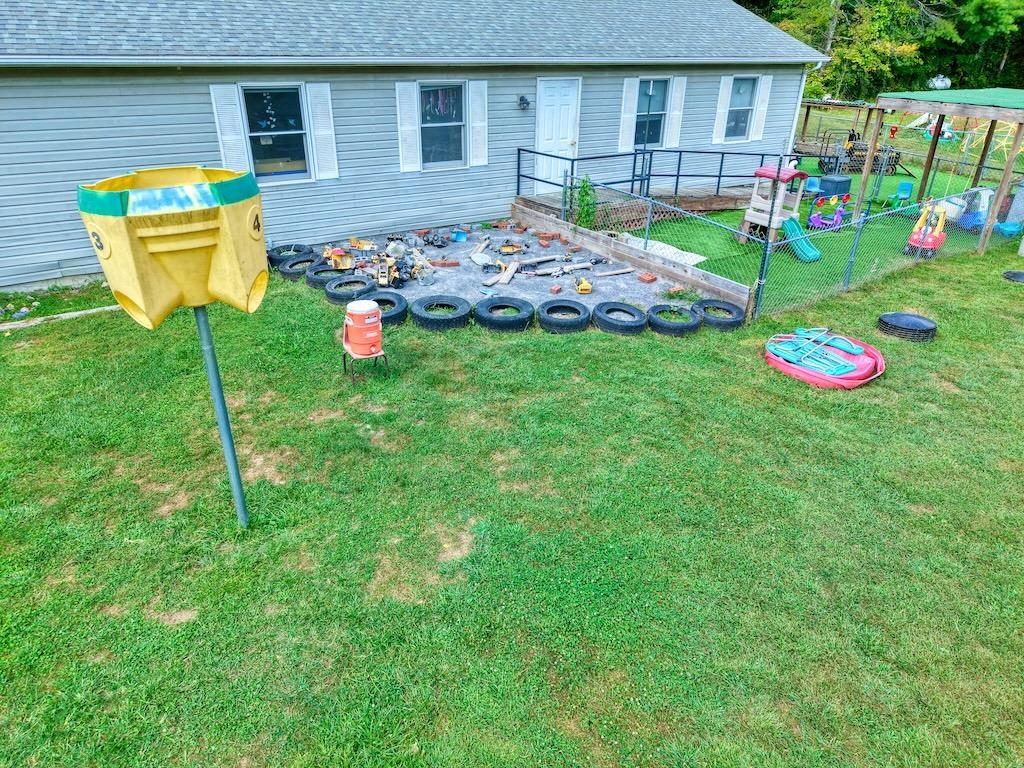 9907 Floyd Highway N Copper Hill VA 24079
