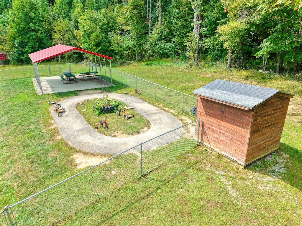 9907 Floyd Highway N Copper Hill VA 24079