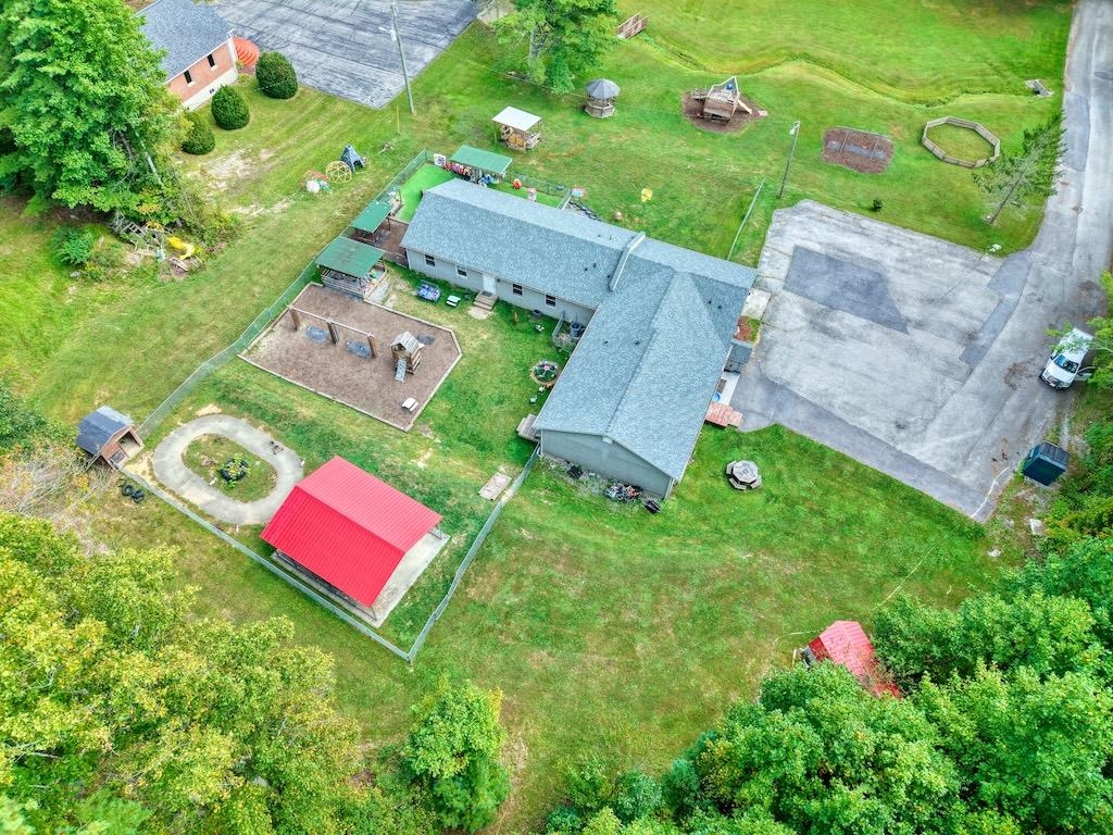 9907 Floyd Highway N Copper Hill VA 24079