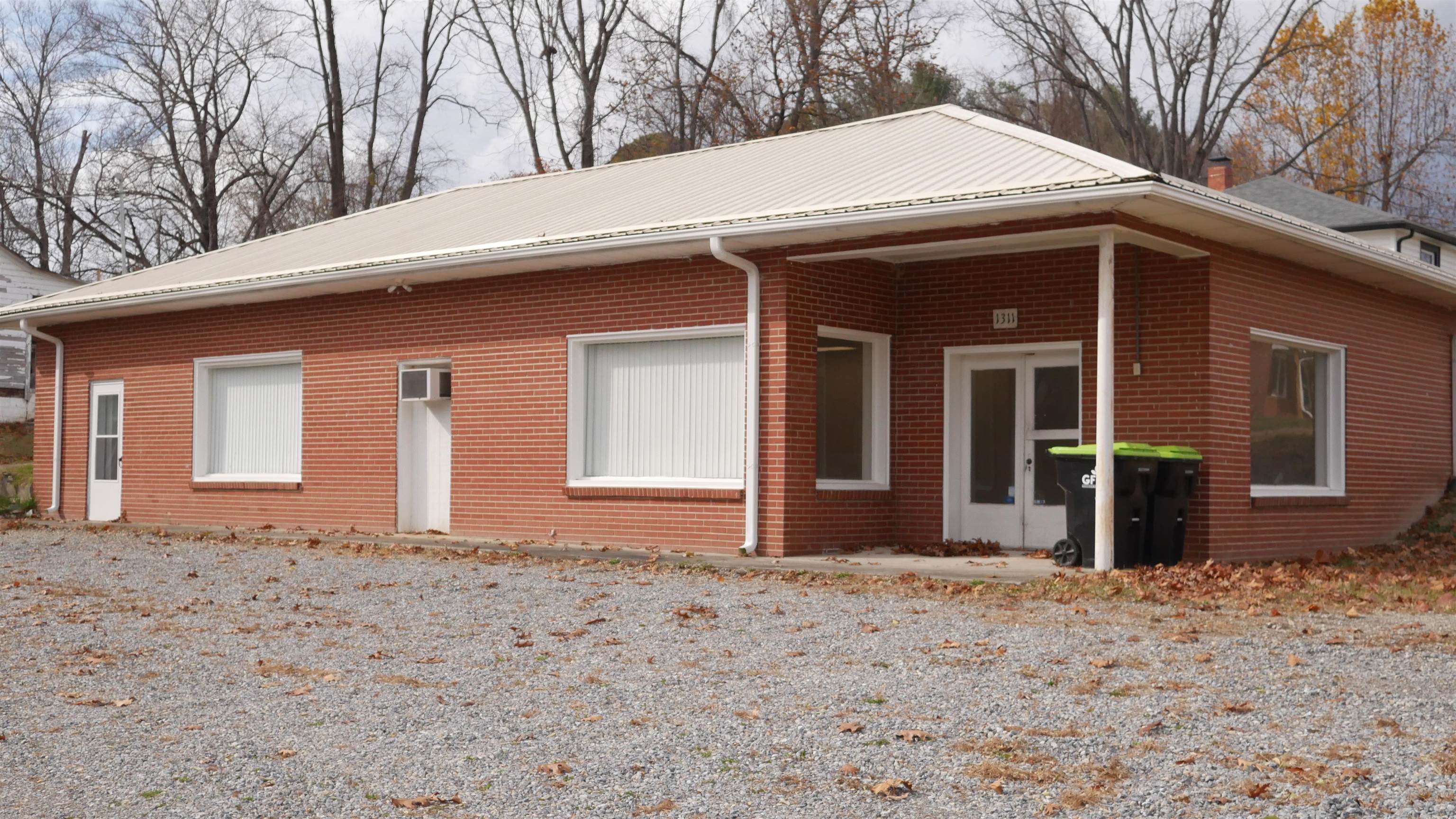 1311 Peppers Ferry Road Pulaski VA 24301