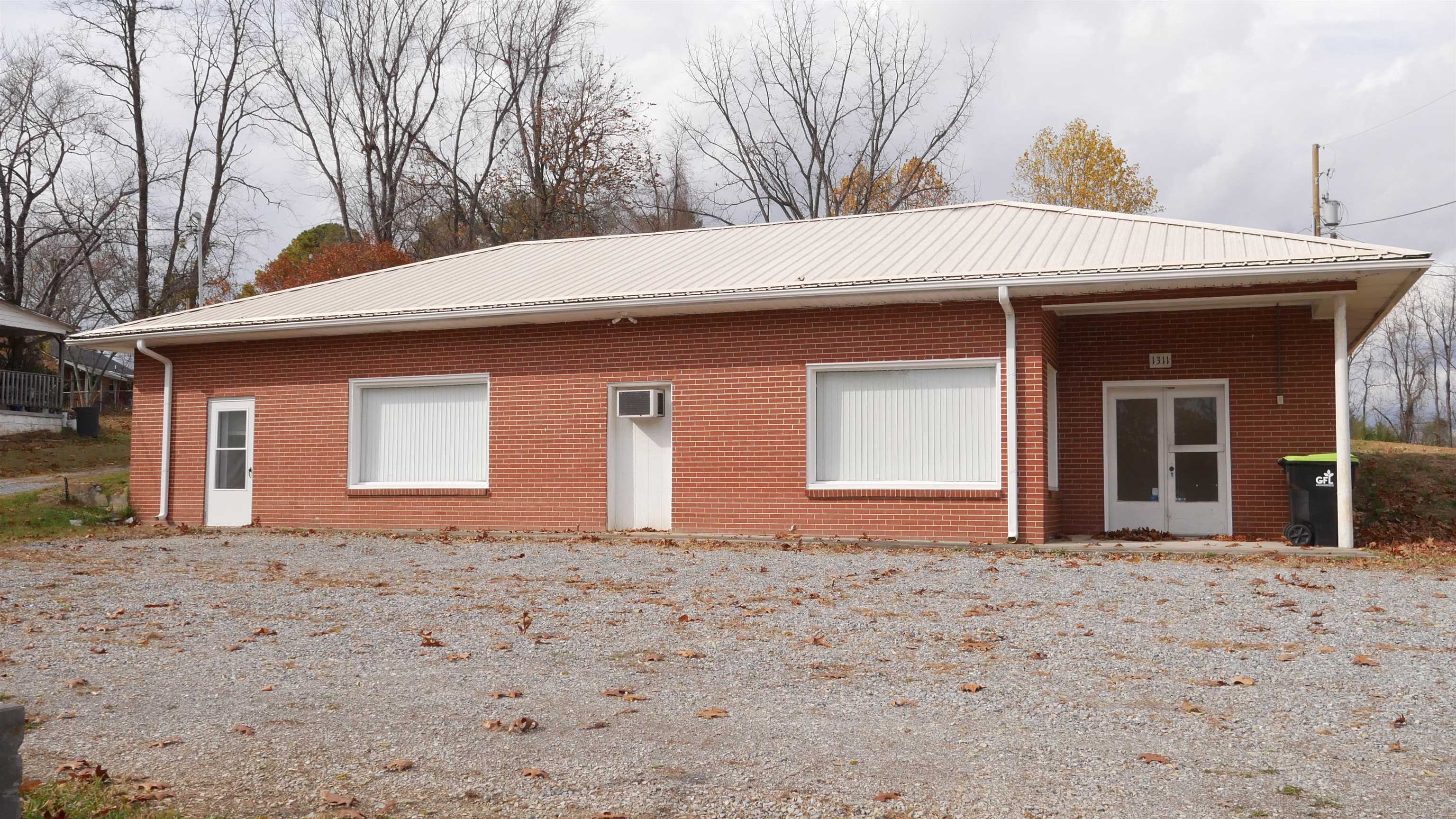 1311 Peppers Ferry Road Pulaski VA 24301