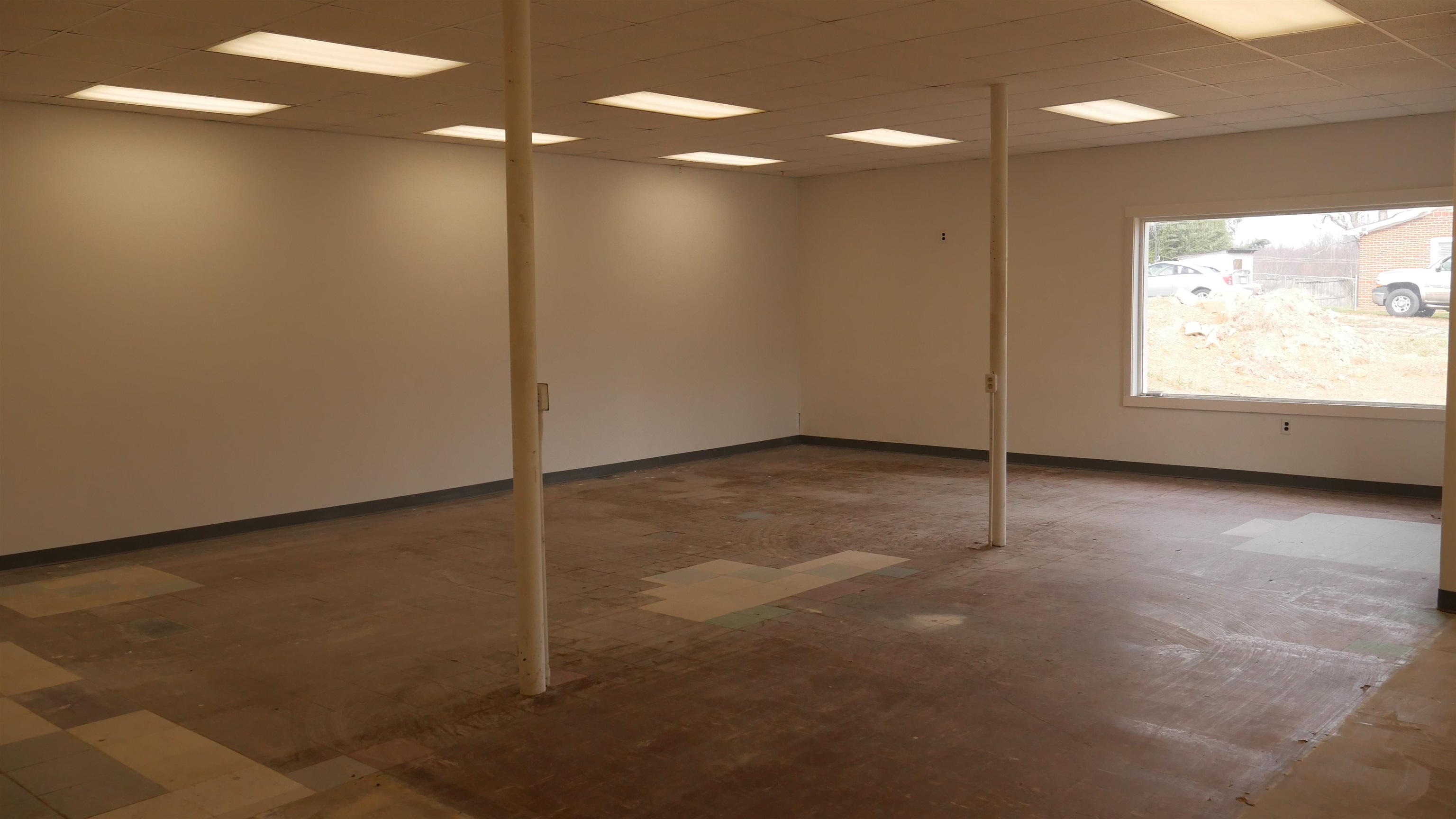 1311 Peppers Ferry Road Pulaski VA 24301