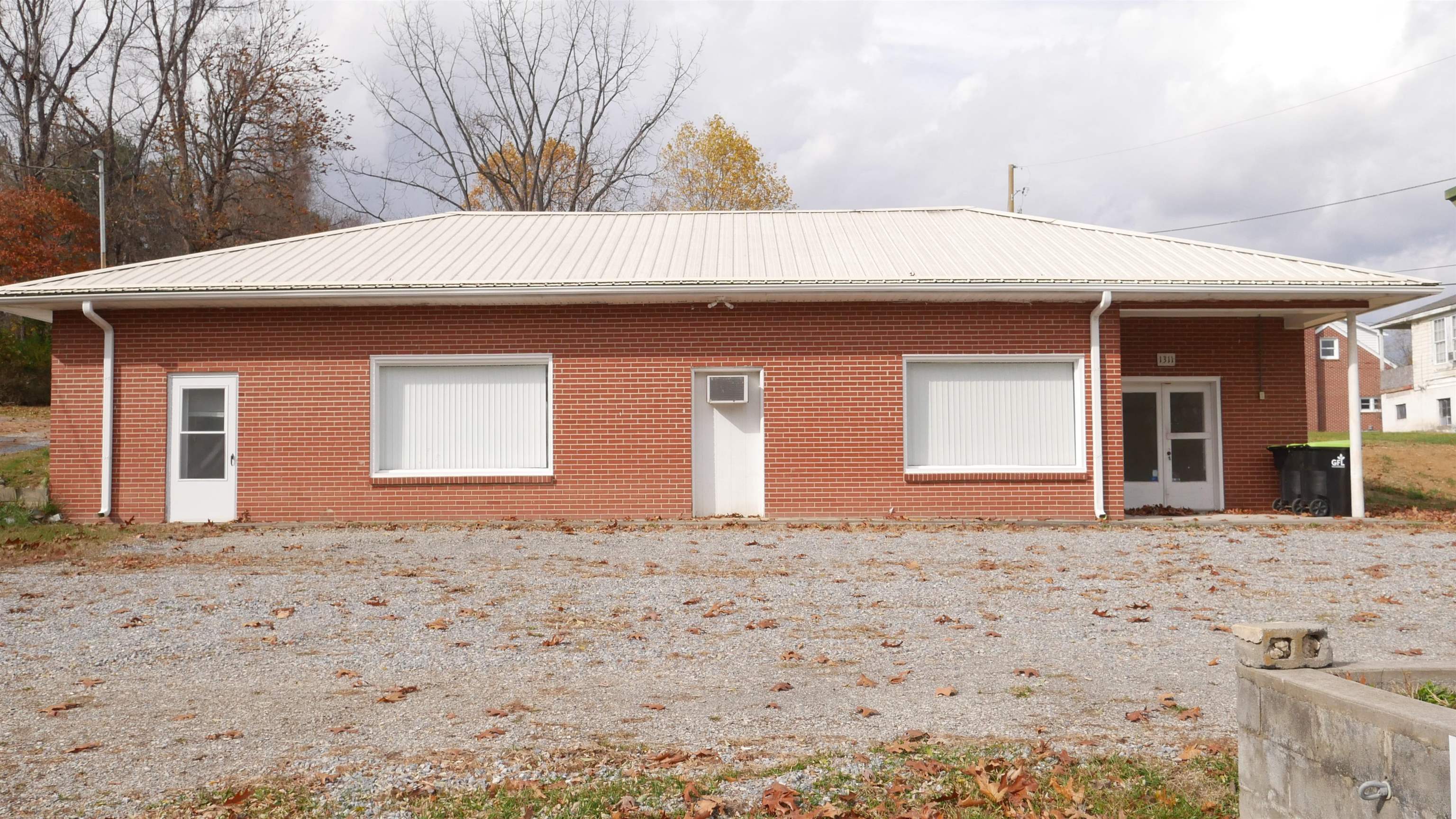 1311 Peppers Ferry Road Pulaski VA 24301