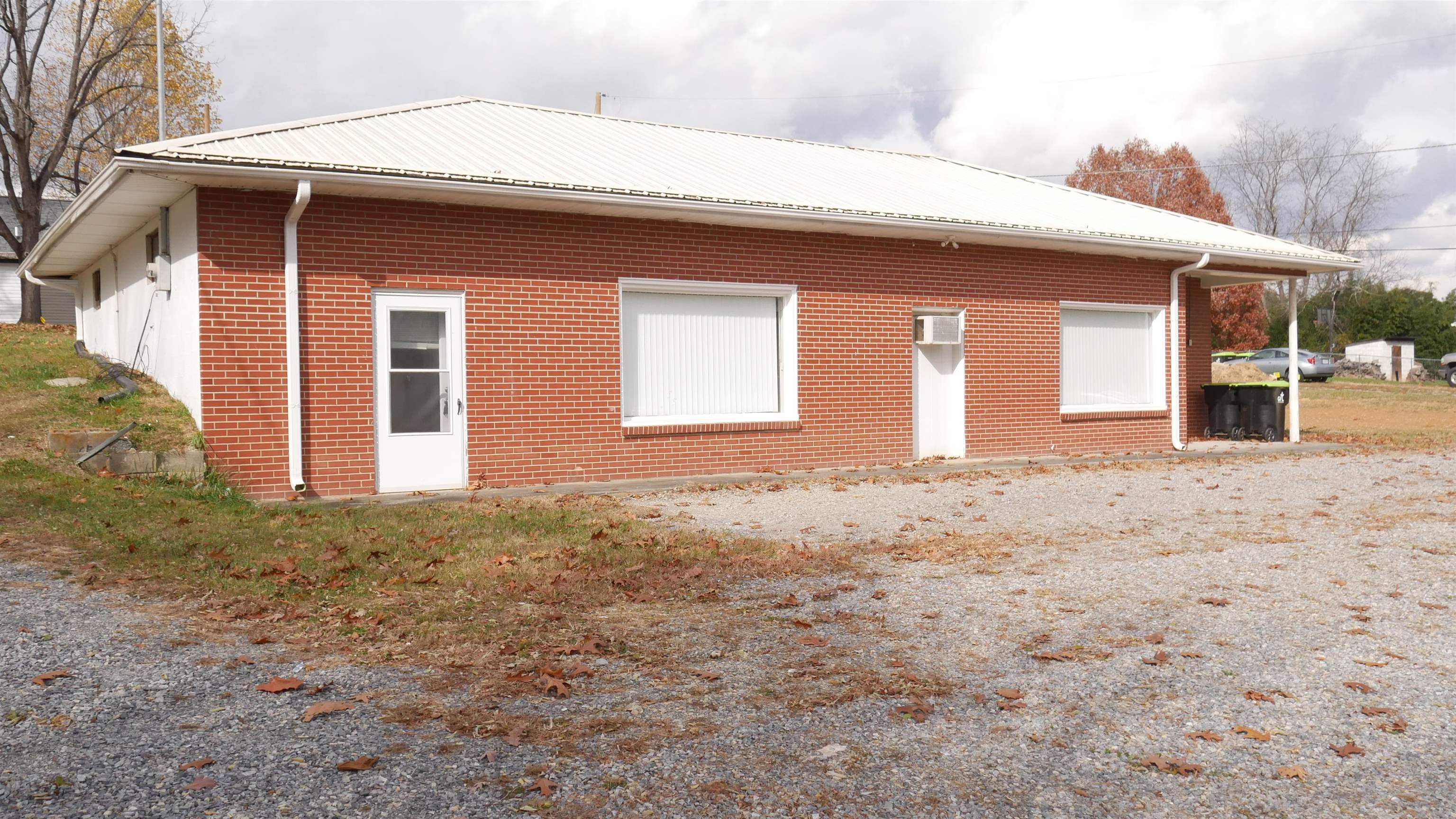 1311 Peppers Ferry Road Pulaski VA 24301