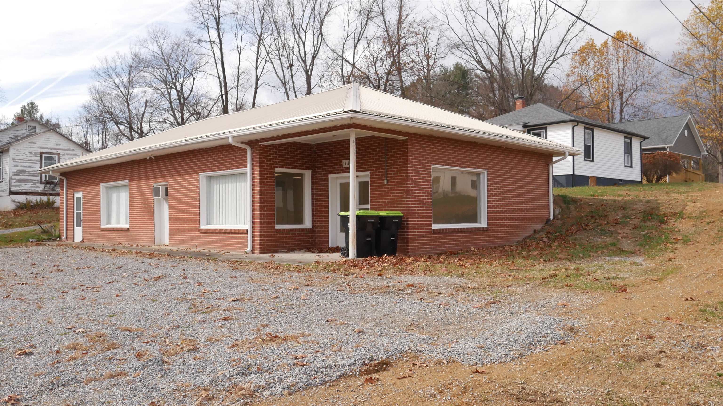 1311 Peppers Ferry Road Pulaski VA 24301