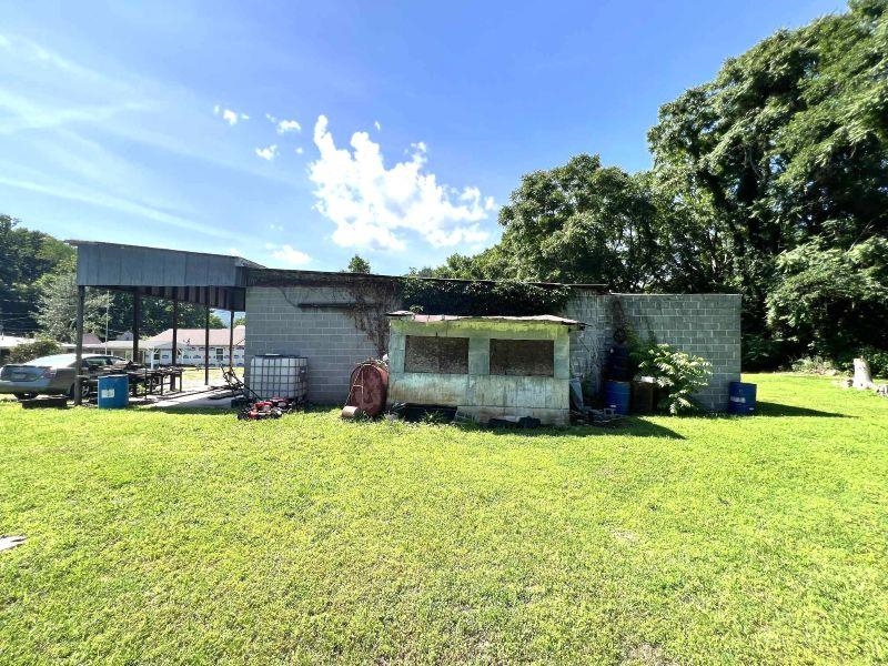 319A Poplar Street Narrows VA 24124