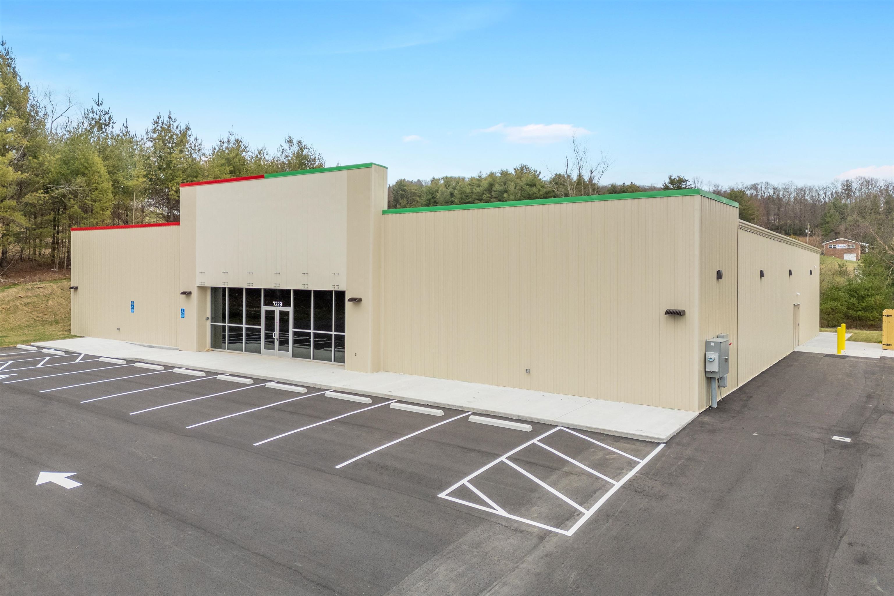 7229 Fancy Gap Highway Fancy Gap VA 24328