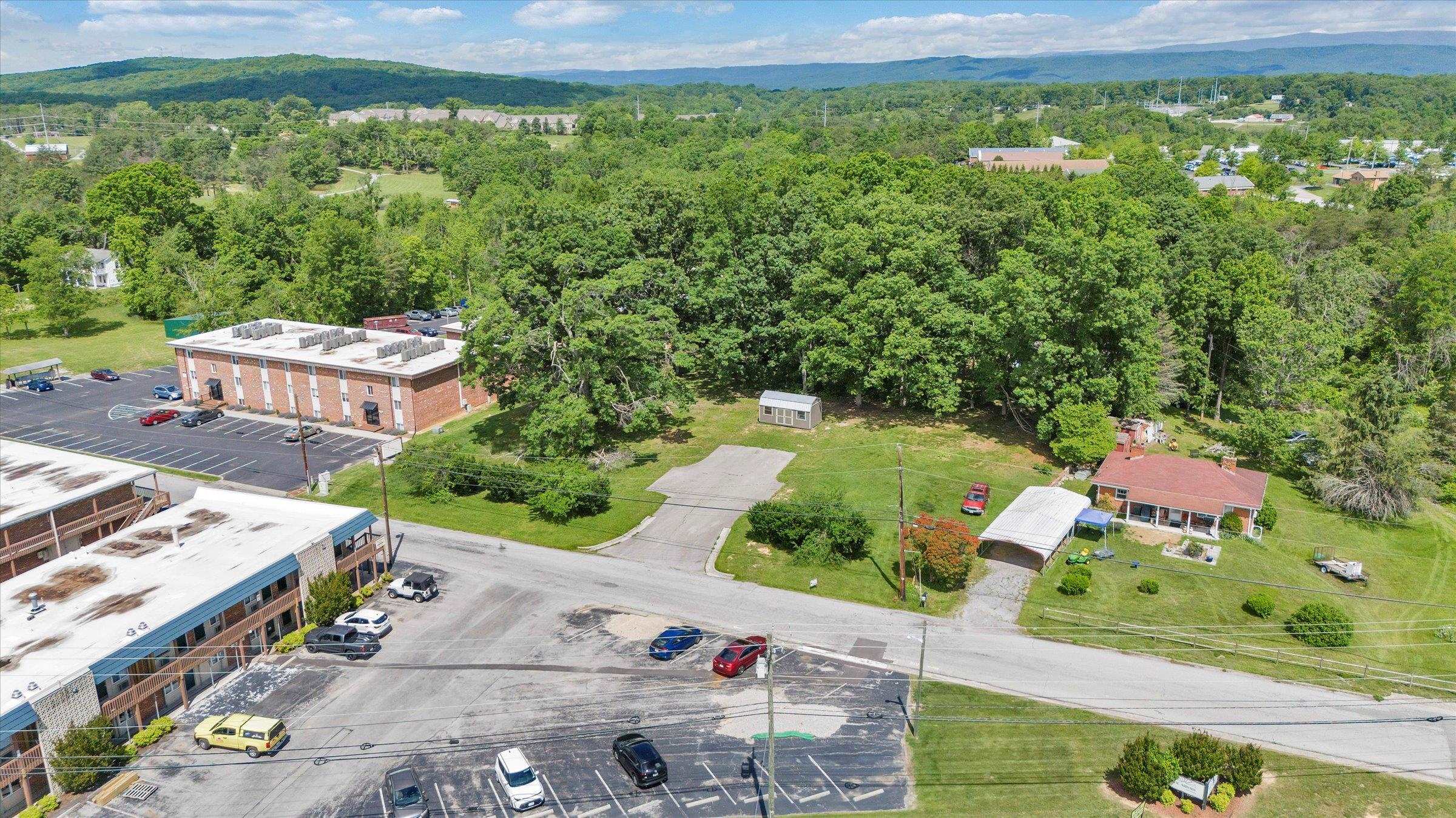 760 Triangle Street Blacksburg VA 24060