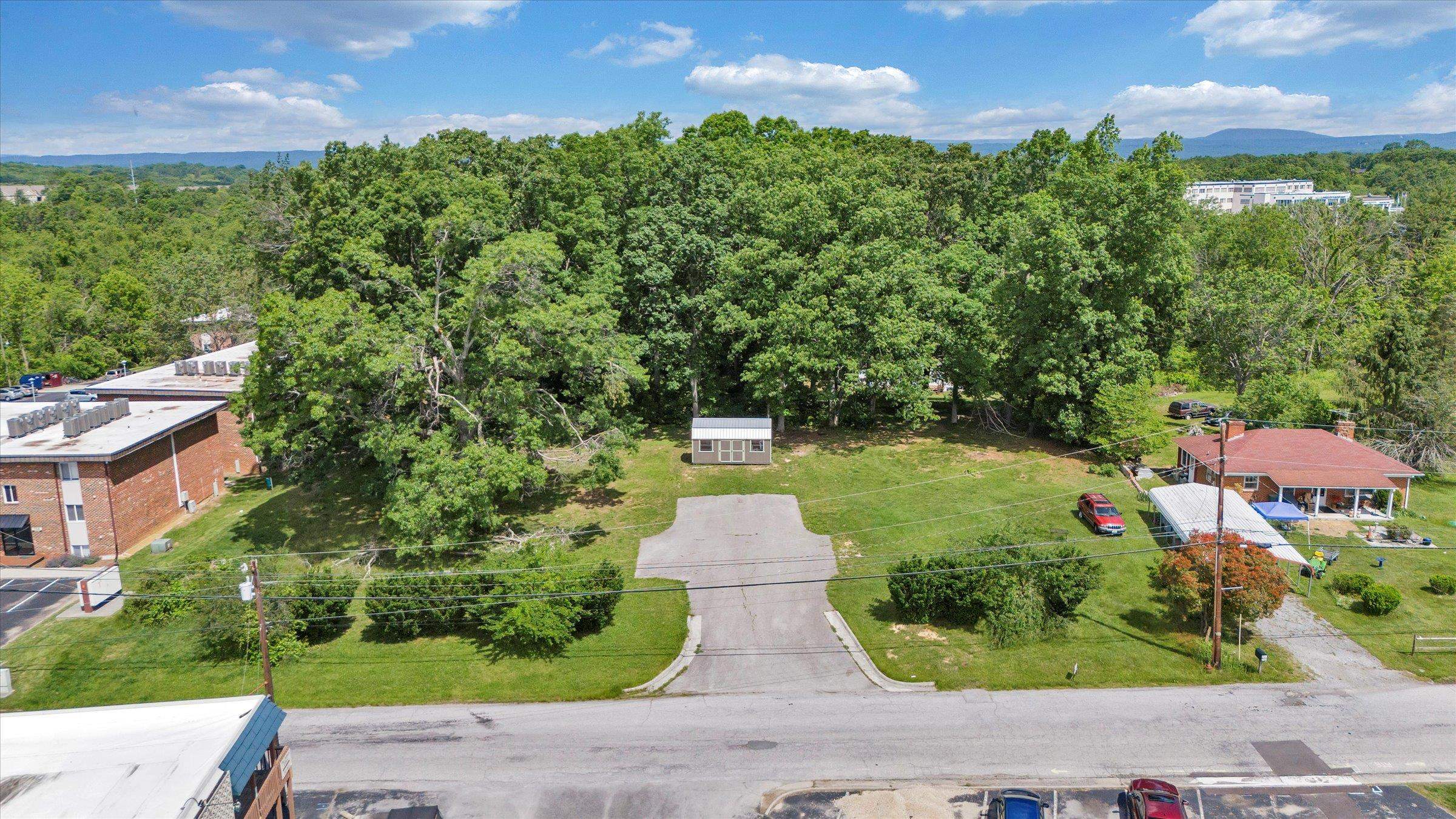 760 Triangle Street Blacksburg VA 24060