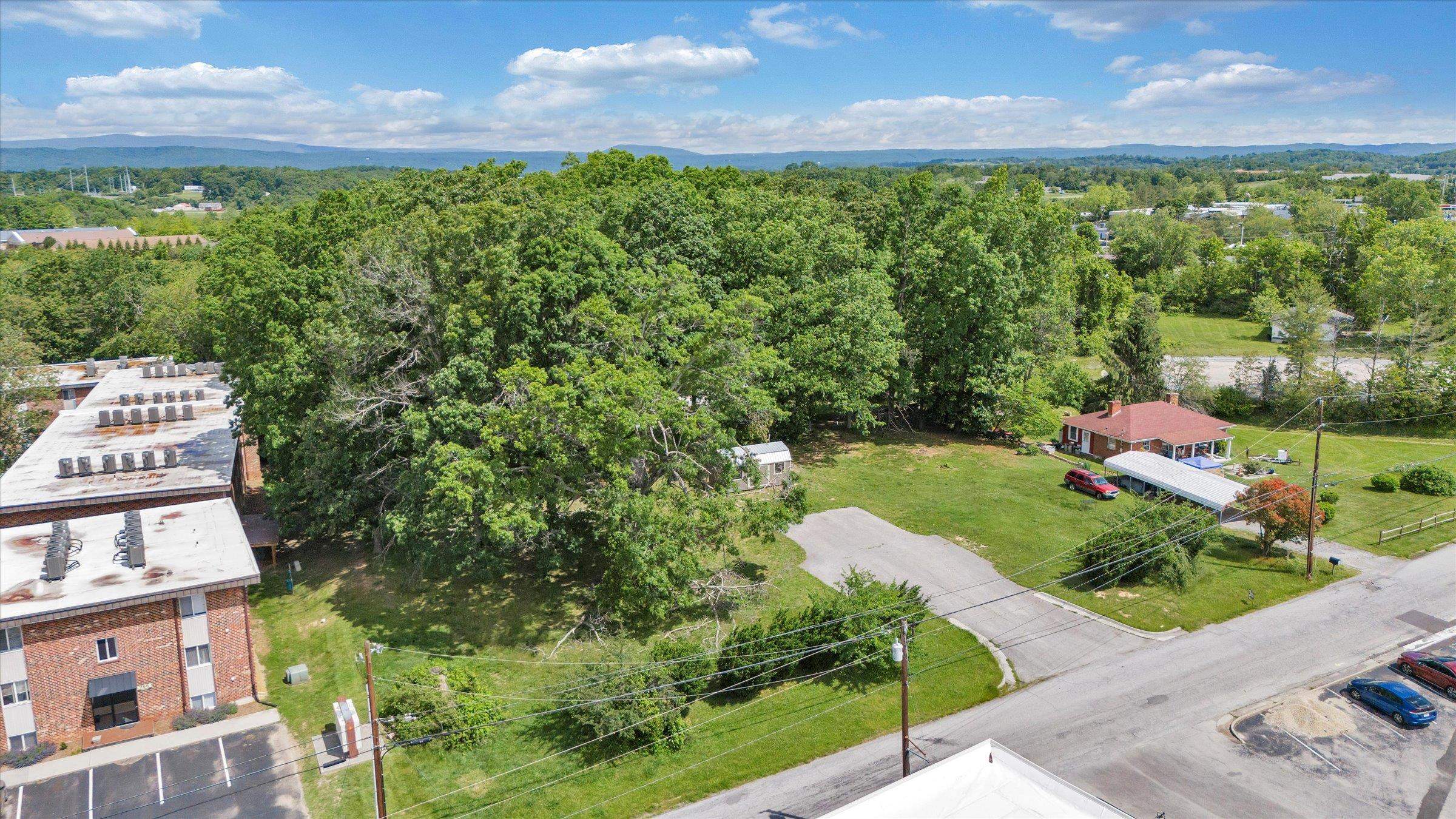 760 Triangle Street Blacksburg VA 24060