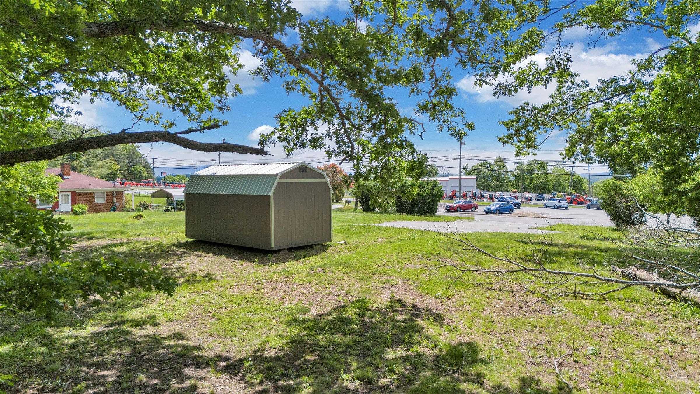 760 Triangle Street Blacksburg VA 24060