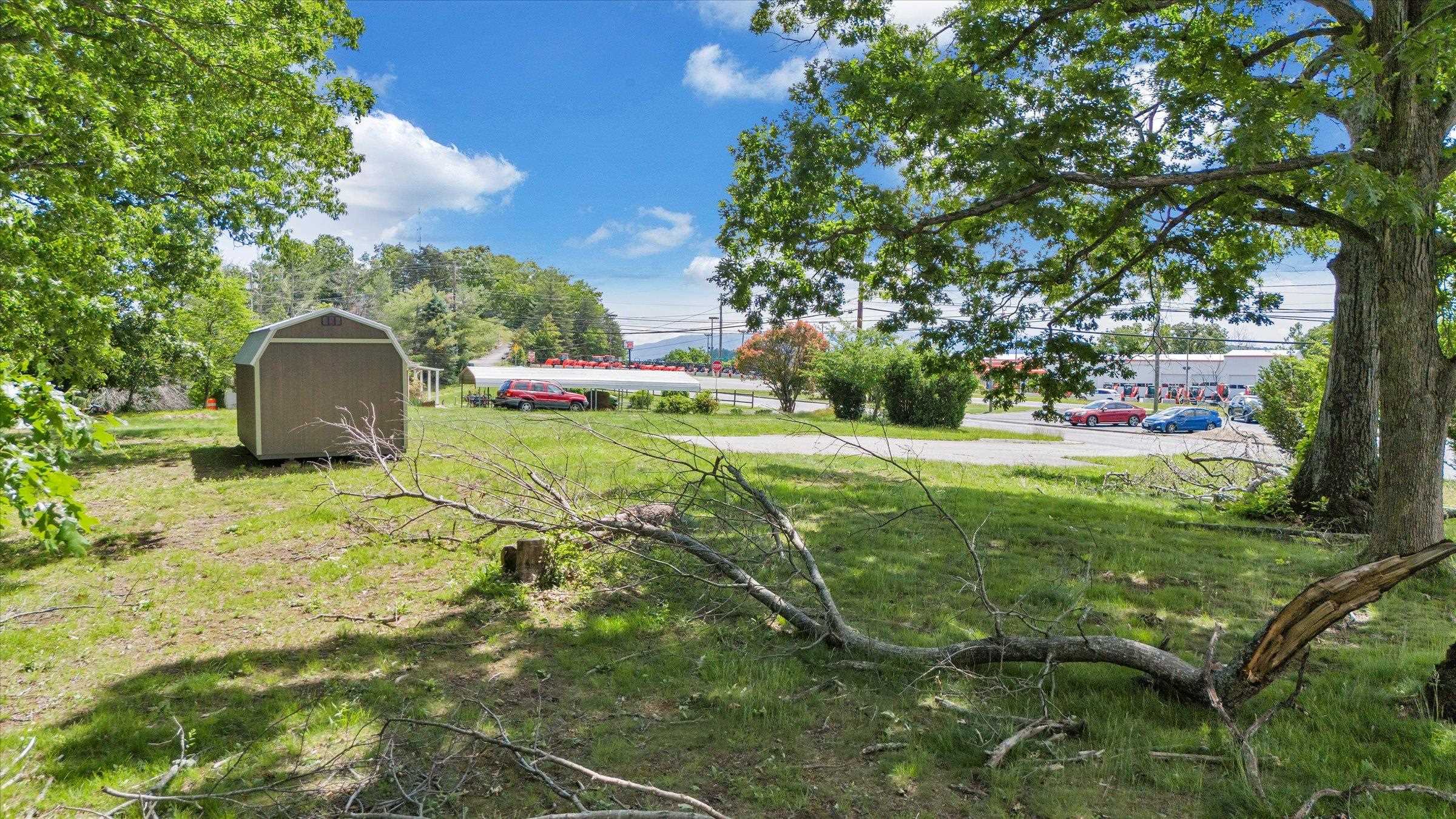 760 Triangle Street Blacksburg VA 24060