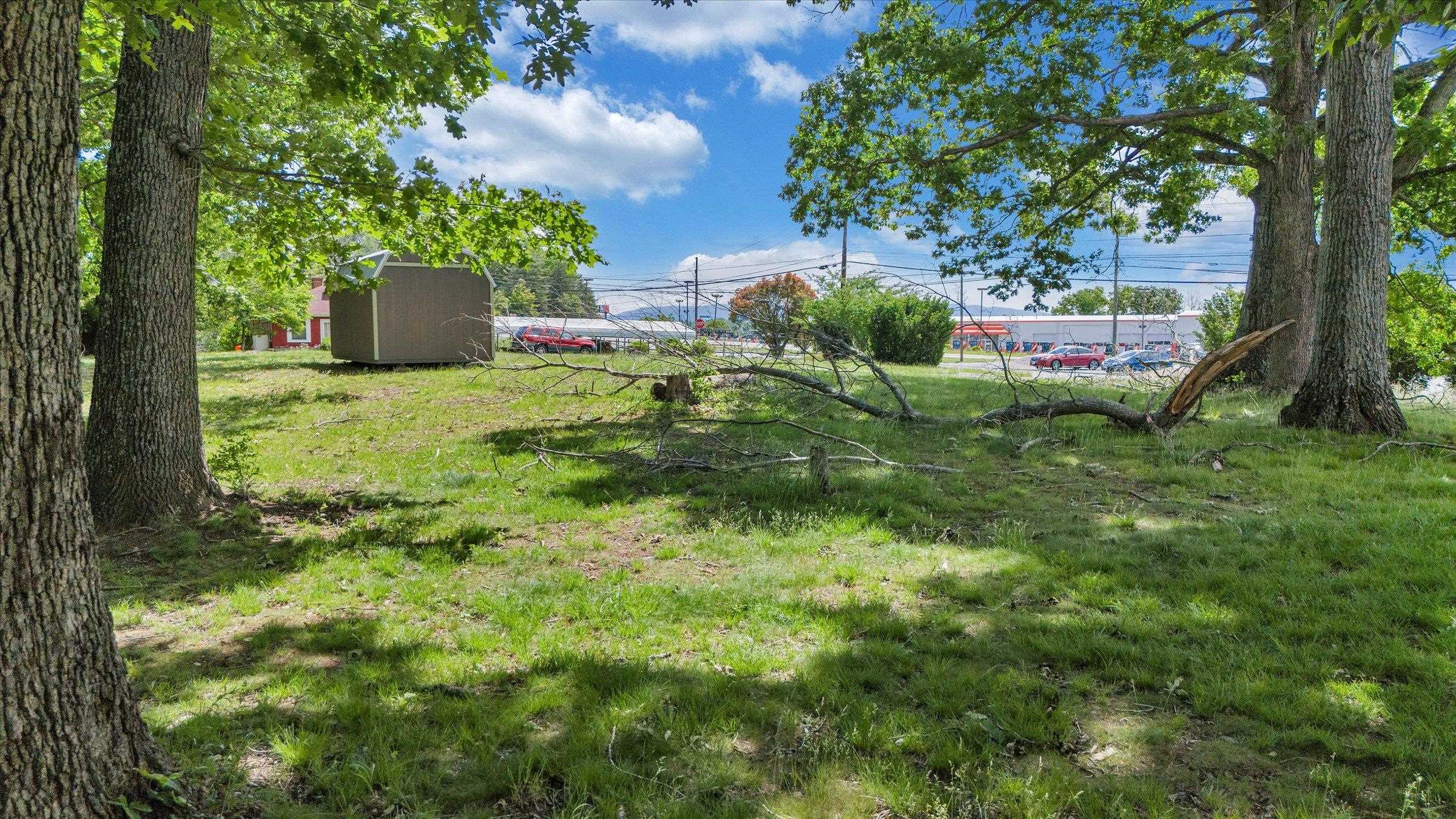 760 Triangle Street Blacksburg VA 24060